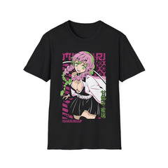 Mitsuri Unisex Softstyle T-Shirt