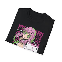 Mitsuri Unisex Softstyle T-Shirt