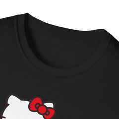 Hello Kitty Unisex Softstyle T-Shirt