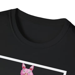 Sailor-Moon Unisex Softstyle T-Shirt