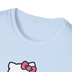 Hello Kitty Unisex Softstyle T-Shirt