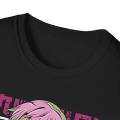 Mitsuri Unisex Softstyle T-Shirt
