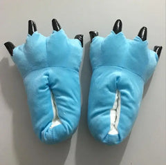 Unicorn Slippers
