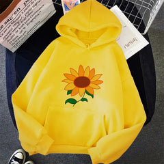 Wonder Egg Priority Kawaii Hoodie