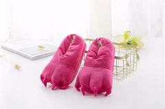 Unicorn Slippers