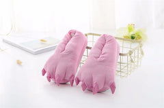 Unicorn Slippers
