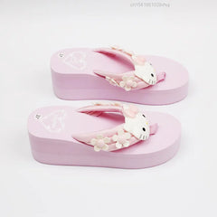 Sanrio Hello Kitty Slippers