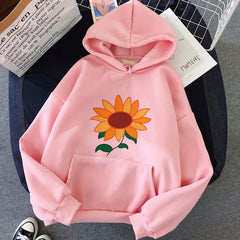 Wonder Egg Priority Kawaii Hoodie