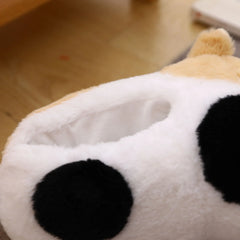 Kawaii cat slippers