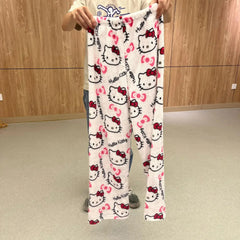 Lovely Pochacco Pajamas Pants