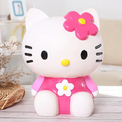 Kawaii Hello Kitty Money Boxes