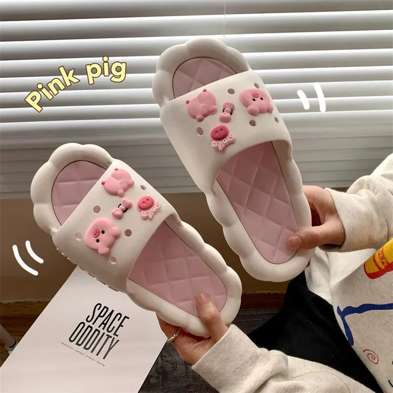 women slippers