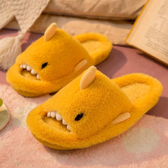 Shark slippers for Women