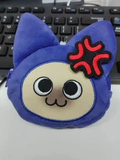 Kawaii Game Monster Hunter Felyne Cat