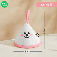 Kawaii Kitchen Heat Resistant Cap Pot Handle