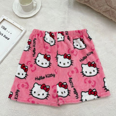 Kawaii Sanrio Hellokitty Pajama