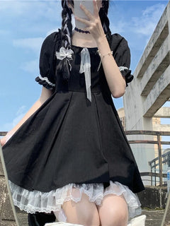 Kawaii Gothic Lolita Dresses