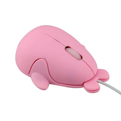 Wired Cute Mouse