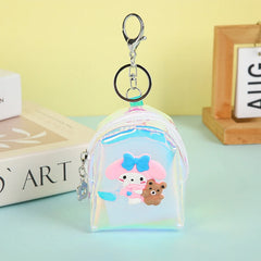 Sanrio Small Kawaii Cute Keychain