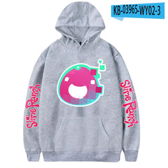 kawaii Hoodie Slime Rancher Hoodie