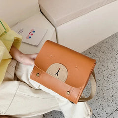 Kawaii Kids Adult Style Backpack