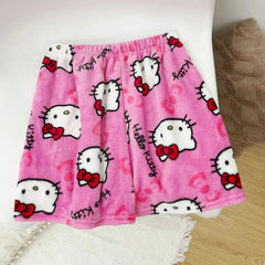 Kawaii Sanrio Hellokitty Pajama
