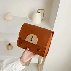 Kawaii Kids Adult Style Backpack