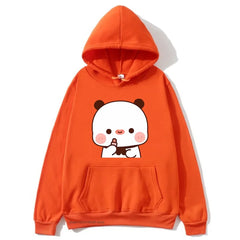 Panda Bear Sweatshirt