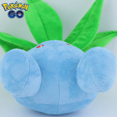 Pokemon Oddish Plush Toy