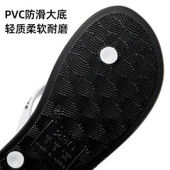 Kawaii Sanrio Hello Kitty Platform Flip Flops