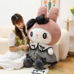 Sanrio Kuromi My Melody Plush Stuffed Dolls