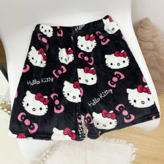 Kawaii Sanrio Hellokitty Pajama