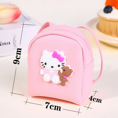 Sanrio Small Kawaii Cute Keychain