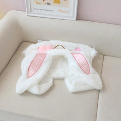 Sanrio Wish Me Mell Plush Bag