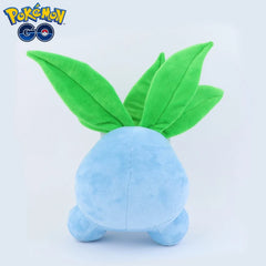 Pokemon Oddish Plush Toy