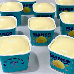 Jumbo Kawaii Ice Cream Squishy Stress Relieve Squeeze Toys