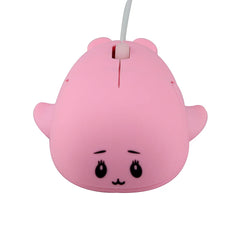 Wired Cute Mouse