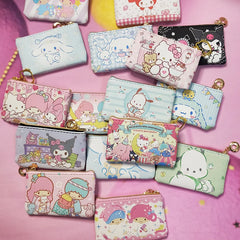 Kawaii Sanrio Hello Kitty Purses