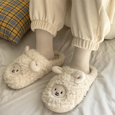 Cute Animal Slippers
