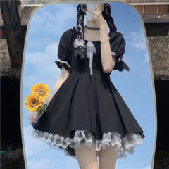 Kawaii Gothic Lolita Dresses