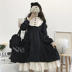 Kawaii Lolita Dress