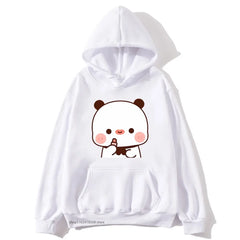 Panda Bear Sweatshirt
