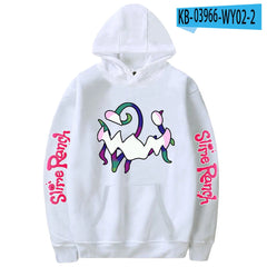 kawaii Hoodie Slime Rancher Hoodie
