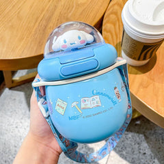 Hello Kitty Water Bottle