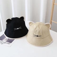 Kawaii Beach Tour Sun Visor Caps