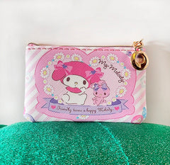 Kawaii Sanrio Hello Kitty Purses