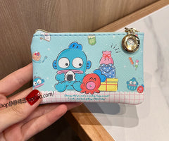 Kawaii Sanrio Hello Kitty Purses