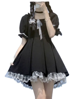 Kawaii Gothic Lolita Dresses