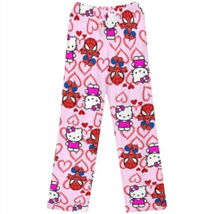 Kawaii Sanrio Hellokitty Pajama
