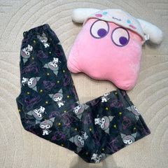 Kawaii Sanrio Hellokitty Pajama